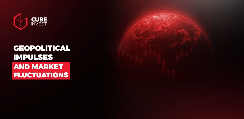 How Do Geopolitical Events Impact Financial Markets